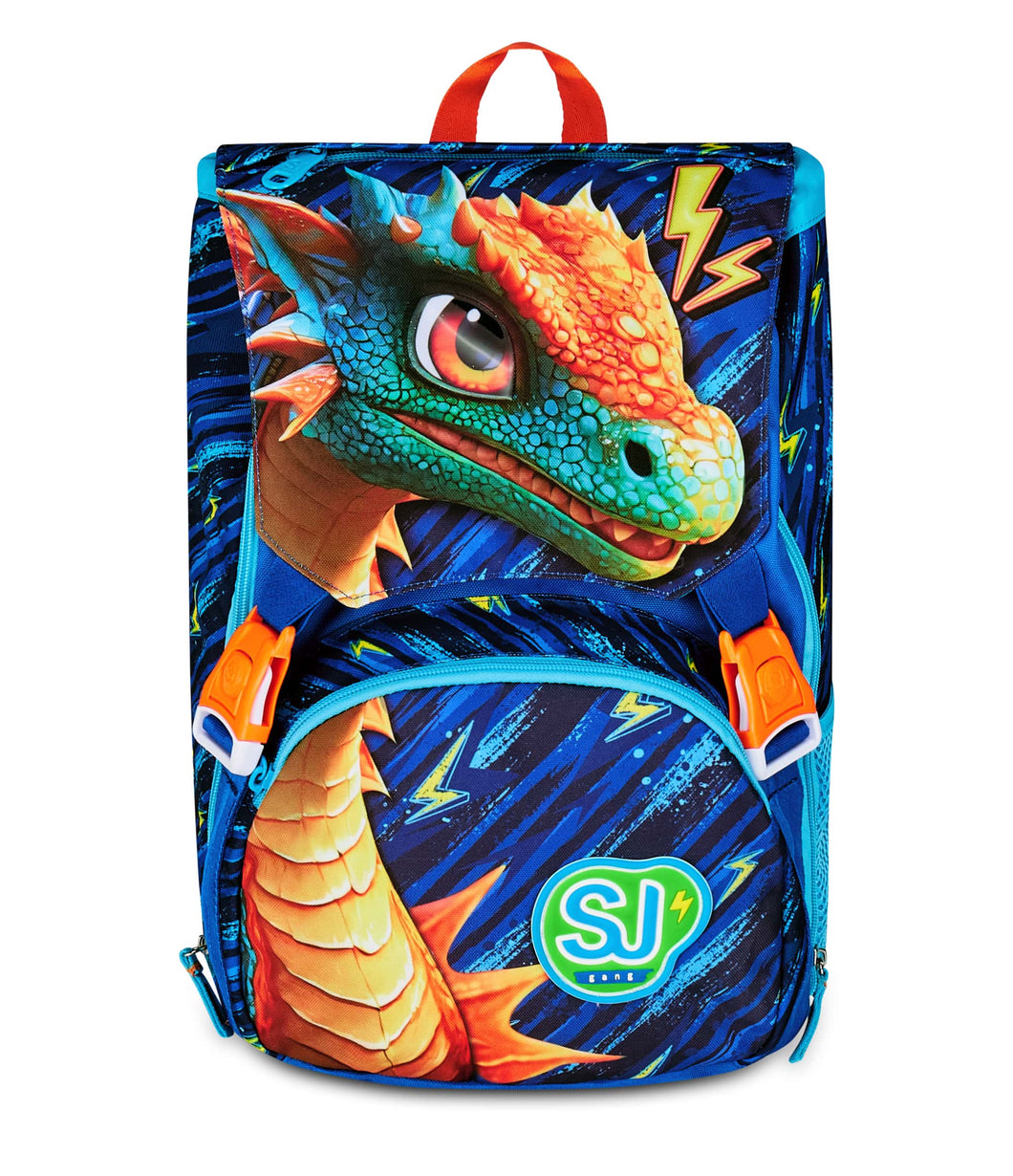 Zaino Estensibile Big - DRAGON GLIDE