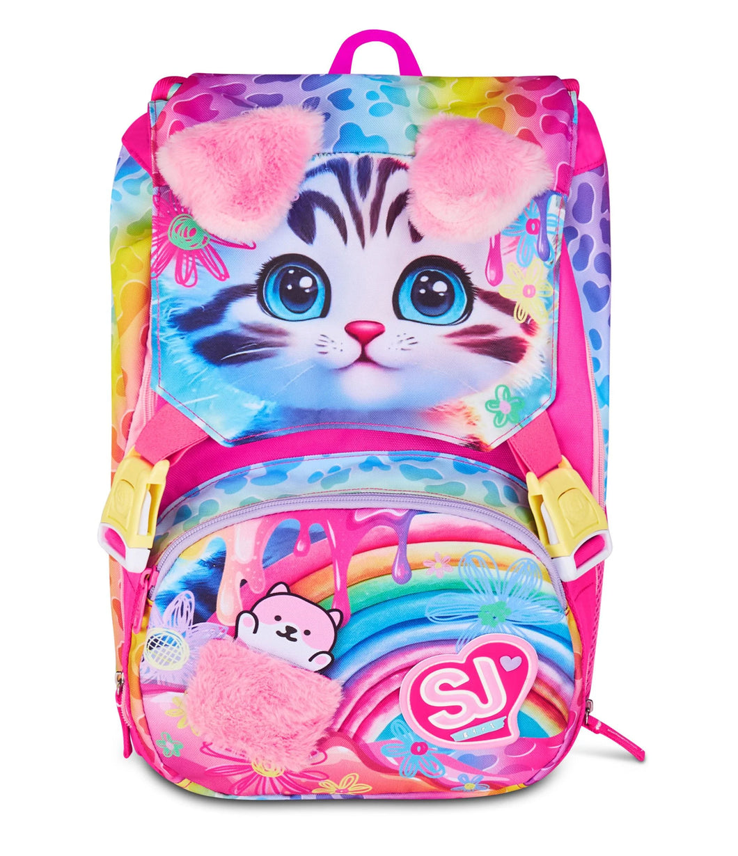 Zaino Estensibile Big - CAT&AIR