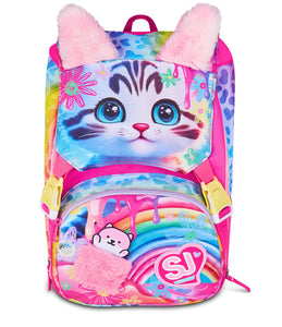 Zaino Estensibile Big - CAT&AIR
