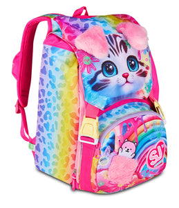 Zaino Estensibile Big - CAT&AIR