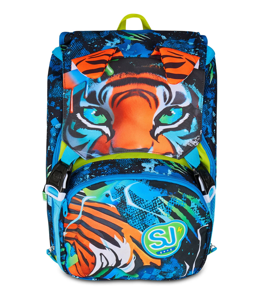 Zaino Estensibile Big - AIR TIGER
