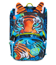 Carica l&#39;immagine nel visualizzatore di Gallery, Zaino Estensibile Big - AIR TIGER
