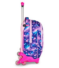 Carica l'immagine nel visualizzatore di Gallery, Trolley GANG 3 Ruote - PIXIE UNICORN
