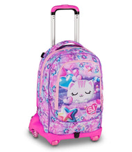 Carica l'immagine nel visualizzatore di Gallery, Trolley GANG 3 Ruote - GLOWCAT
