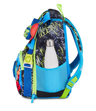 Carica l'immagine nel visualizzatore di Gallery, Zaino Estensibile Big - SOFT POUCH BOY
