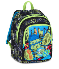 Carica l'immagine nel visualizzatore di Gallery, Zaino Advanced  - SOFT POUCH BOY
