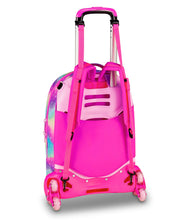 Carica l'immagine nel visualizzatore di Gallery, Trolley GANG 3 Ruote - SOFT POUCH GIRL
