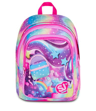 Carica l'immagine nel visualizzatore di Gallery, Zaino Advanced  - SOFT POUCH GIRL
