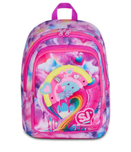 Carica l'immagine nel visualizzatore di Gallery, Zaino Advanced  - JOYFUL PINS GIRL

