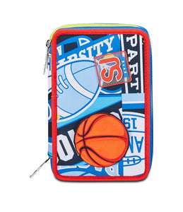 Seven Astuccio 3 ZIP - REALBASKET