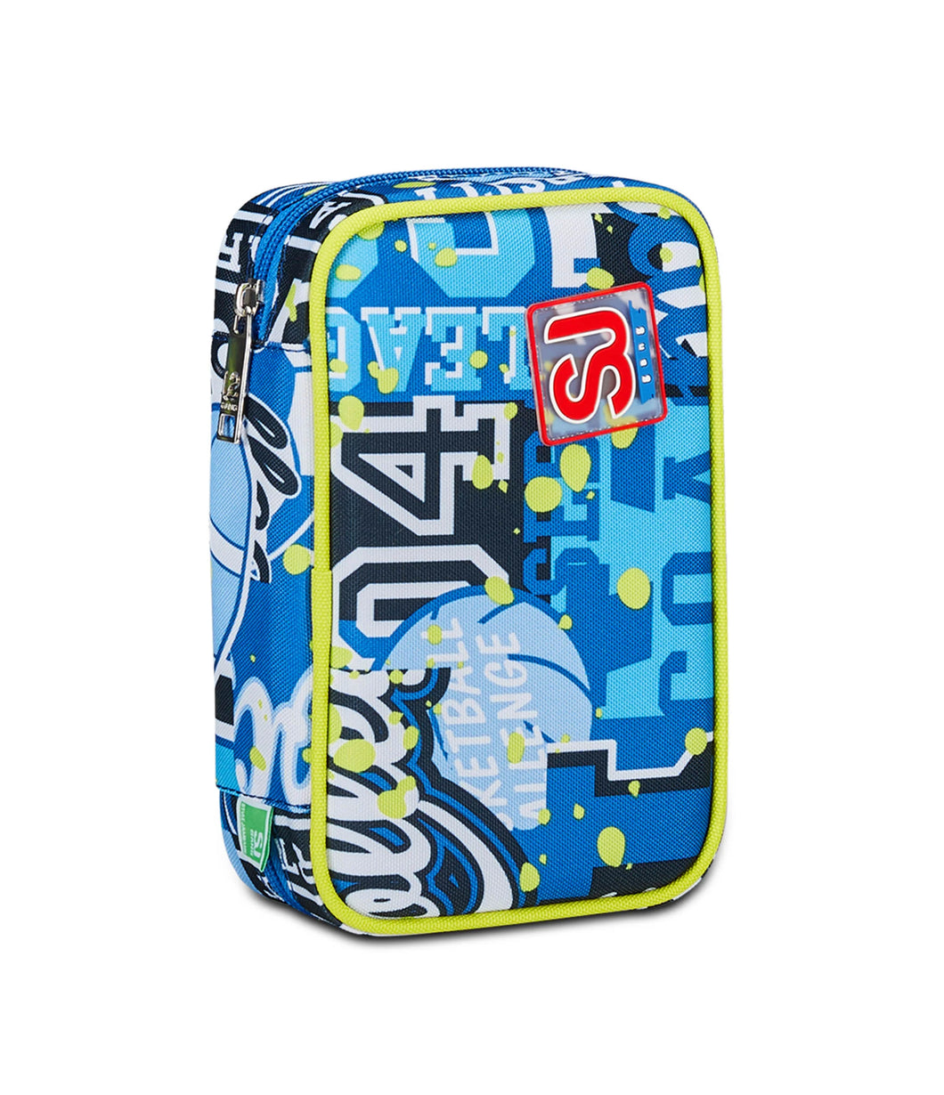 ASTUCCIO SPEED CASE - REALBASKET