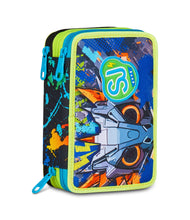 Carica l&#39;immagine nel visualizzatore di Gallery, Seven Astuccio 3 ZIP - LED LOOK
