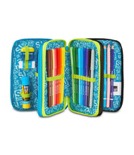 Carica l&#39;immagine nel visualizzatore di Gallery, Seven Astuccio 3 ZIP - LED LOOK
