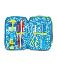 Carica l&#39;immagine nel visualizzatore di Gallery, Seven Astuccio 3 ZIP - LED LOOK
