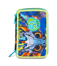 Carica l&#39;immagine nel visualizzatore di Gallery, Seven Astuccio 3 ZIP - LED LOOK
