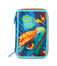 Carica l&#39;immagine nel visualizzatore di Gallery, Seven Astuccio 3 ZIP - DRAGON GLIDE
