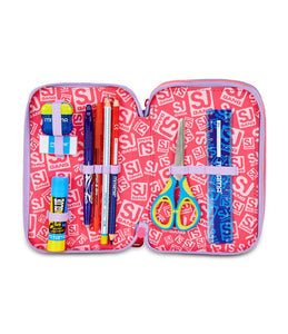 Seven Astuccio 3 ZIP - CAT&AIR