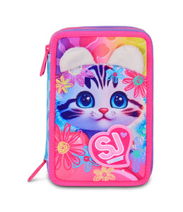 Seven Astuccio 3 ZIP - CAT&AIR