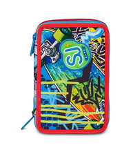 Carica l&#39;immagine nel visualizzatore di Gallery, Seven Astuccio 3 ZIP - SHARKY SKATE
