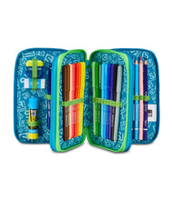 Carica l&#39;immagine nel visualizzatore di Gallery, Seven Astuccio 3 ZIP - AIR TIGER
