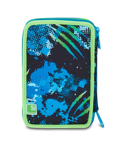 Seven Astuccio 3 ZIP - AIR TIGER
