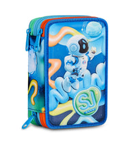 Carica l'immagine nel visualizzatore di Gallery, Seven Astuccio 3 ZIP -SPACE RIDE 3D
