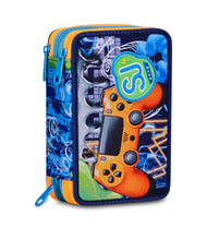 Carica l'immagine nel visualizzatore di Gallery, Seven Astuccio 3 ZIP - JOYFUL PINS BOY
