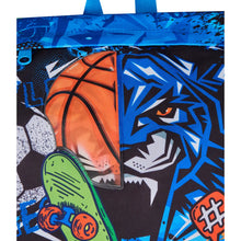 Carica l'immagine nel visualizzatore di Gallery, Zaino Estensibile Mitama Pro Tigerplay 4 Zip Boy
