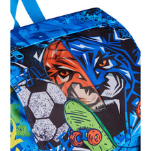 Carica l'immagine nel visualizzatore di Gallery, Zaino Estensibile Mitama Pro Tigerplay 4 Zip Boy
