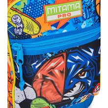 Carica l'immagine nel visualizzatore di Gallery, Trolley Zaino Mitama Pro Tigerplay Run Extra 33L
