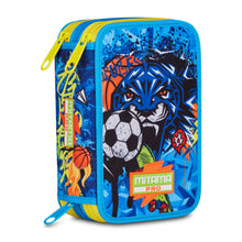 Carica l'immagine nel visualizzatore di Gallery, Astuccio Triplo Mitama Pro Tigerplay 47 Pezzi
