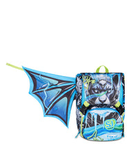 Carica l'immagine nel visualizzatore di Gallery, Zaino Estensibile Big - GLACE PANTHER BOY
