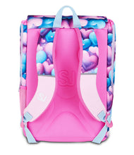 Carica l'immagine nel visualizzatore di Gallery, Zaino Estensibile Big - MAGICAL FANTASY GIRL
