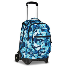 Carica l&#39;immagine nel visualizzatore di Gallery, Trolley Jack 3 RUOTE - Plug Plain Grs Sky Blossom
