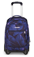 Carica l&#39;immagine nel visualizzatore di Gallery, Trolley Jack 3 RUOTE - Plug Plain Grs Purple Leaves
