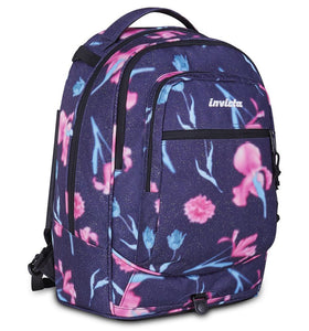 Trolley Jack 3 RUOTE - Plug Plain Grs Tender Flowers