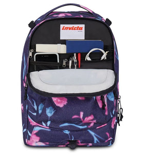 Trolley Jack 3 RUOTE - Plug Plain Grs Tender Flowers