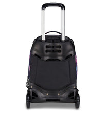Carica l&#39;immagine nel visualizzatore di Gallery, Trolley Jack 3 RUOTE - Plug Plain Grs Tender Flowers
