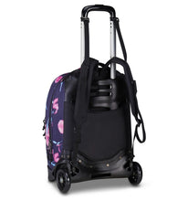 Carica l&#39;immagine nel visualizzatore di Gallery, Trolley Jack 3 RUOTE - Plug Plain Grs Tender Flowers
